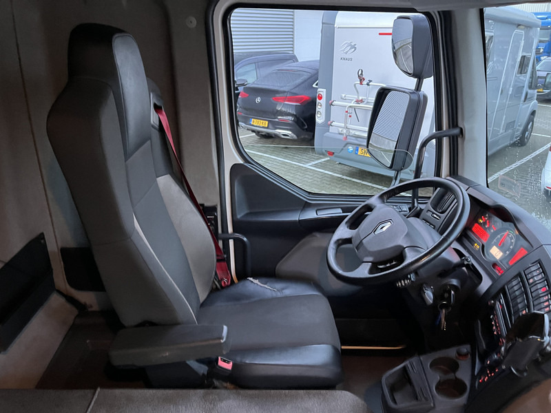 Renault D 250 Euro 6 / Chassis Cabine / 588 dkm / 12 Ton / Full Air / 3x in stock - Грузовик-шасси: фото 3 Renault D 250 Euro 6 / Chassis Cabine / 588 dkm / 12 Ton / Full Air / 3x in stock - Грузовик-шасси: фото 3
