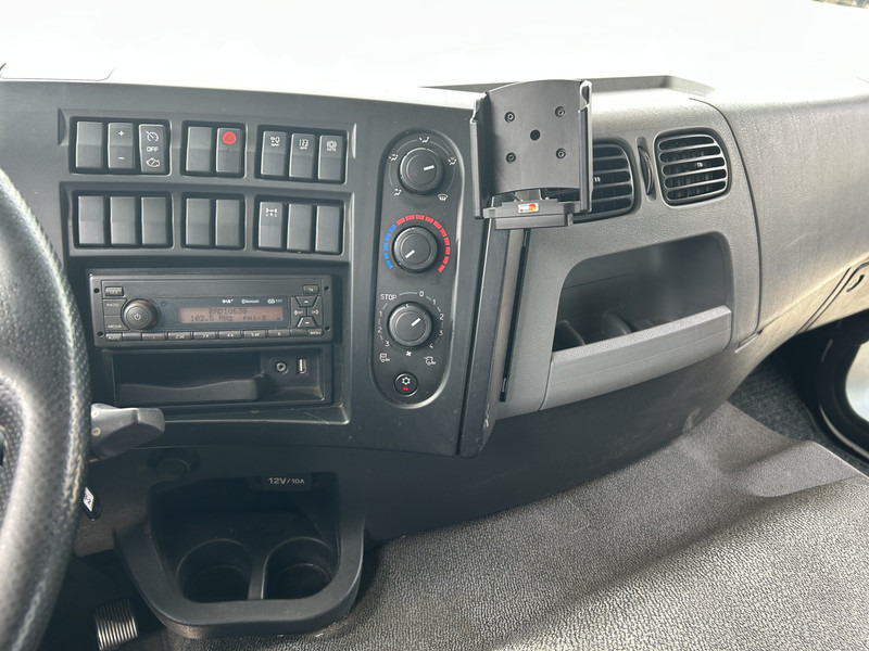 Renault D Wide 380 / Chassis - Cabine 6.5 mtr / 549 dkm / Full Air / NL Truck - Грузовик-шасси: фото 5 Renault D Wide 380 / Chassis - Cabine 6.5 mtr / 549 dkm / Full Air / NL Truck - Грузовик-шасси: фото 5