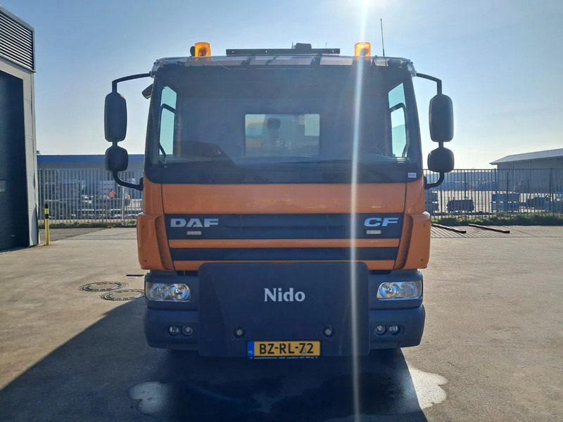 DAF CF 75 - Грузовик: фото 1 DAF CF 75 - Грузовик: фото 1