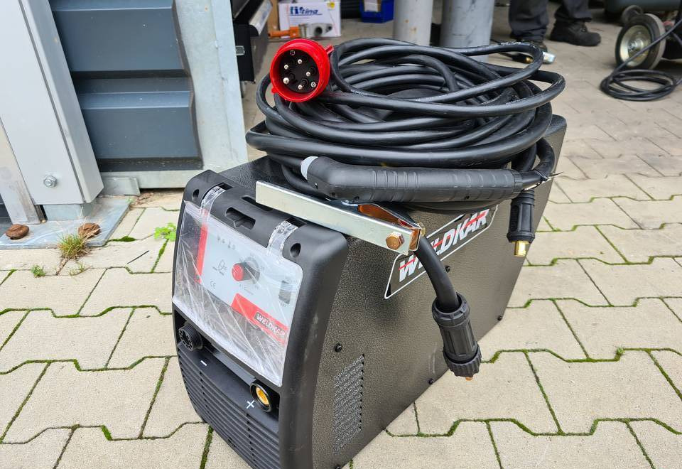 Plazma Przecinarka plazmowa WELDKAR WK Plasma 6590 - Сварочное оборудование: фото 1