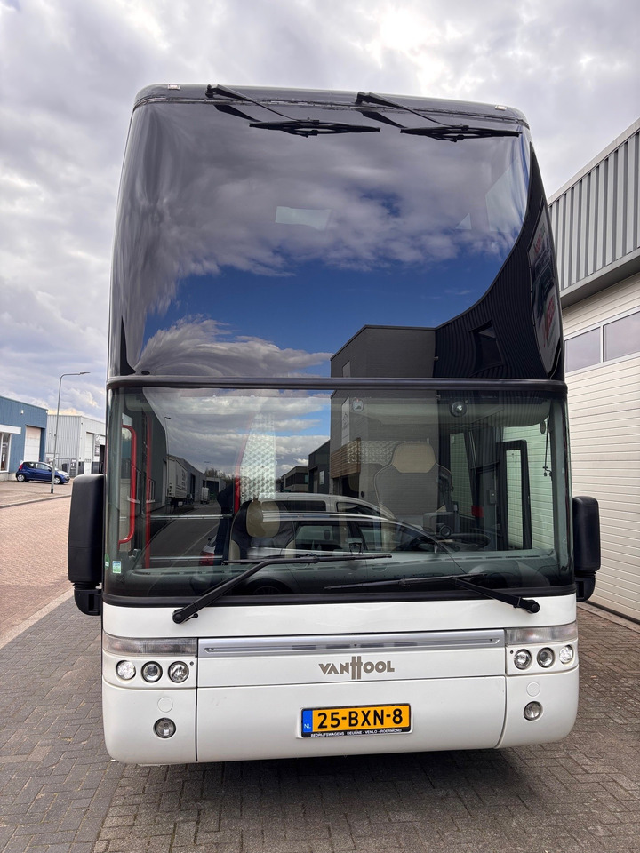 Vanhool Vanhool T927 Astromega EURO 5 Dubbeldekker 90 pax - Двухэтажный автобус: фото 3 Vanhool Vanhool T927 Astromega EURO 5 Dubbeldekker 90 pax - Двухэтажный автобус: фото 3