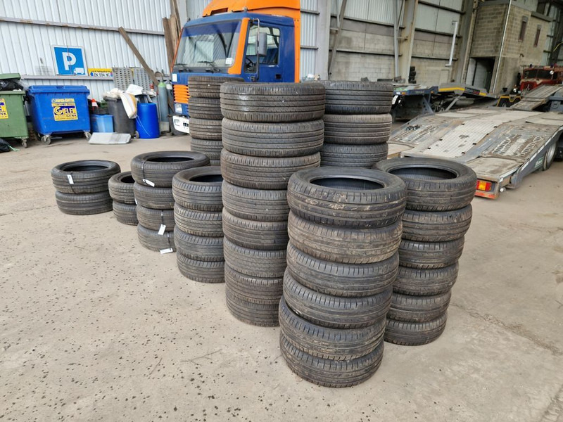 Michelin GOODYEAR / PIRELLI / DUNLOP / FIRESTONE / SUPERCONDITIE - Шина для Легковых автомобилей: фото 1 Michelin GOODYEAR / PIRELLI / DUNLOP / FIRESTONE / SUPERCONDITIE - Шина для Легковых автомобилей: фото 1