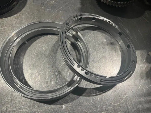 Volvo B1 piston and cylinder, 11038029, 11145437, 11145855, 11037941, 22640, 22648, 22688, 22517, 22518, 22545, 22645, 22650, 22671, 2 - Коробка передач: фото 1 Volvo B1 piston and cylinder, 11038029, 11145437, 11145855, 11037941, 22640, 22648, 22688, 22517, 22518, 22545, 22645, 22650, 22671, 2 - Коробка передач: фото 1