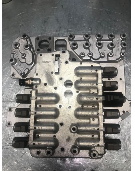 Volvo Rebuilt valve block voe11430000 PT2509 oem 22401 22671 - Блок управления для Строительной техники: фото 1 Volvo Rebuilt valve block voe11430000 PT2509 oem 22401 22671 - Блок управления для Строительной техники: фото 1