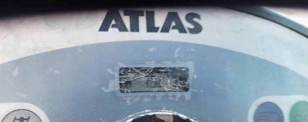 Atlas 65  в лизинг Atlas 65: фото 17