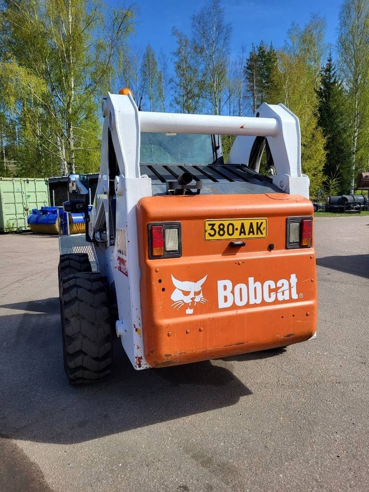 Bobcat A 300  в лизинг Bobcat A 300: фото 12