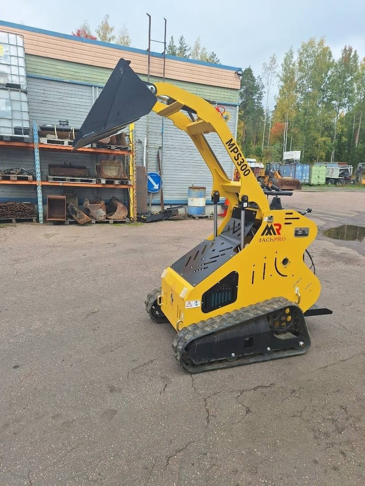 Machpro Mp-s300  в лизинг Machpro Mp-s300: фото 23