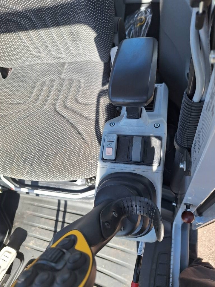 Wacker Neuson EZ 53  в лизинг Wacker Neuson EZ 53: фото 25