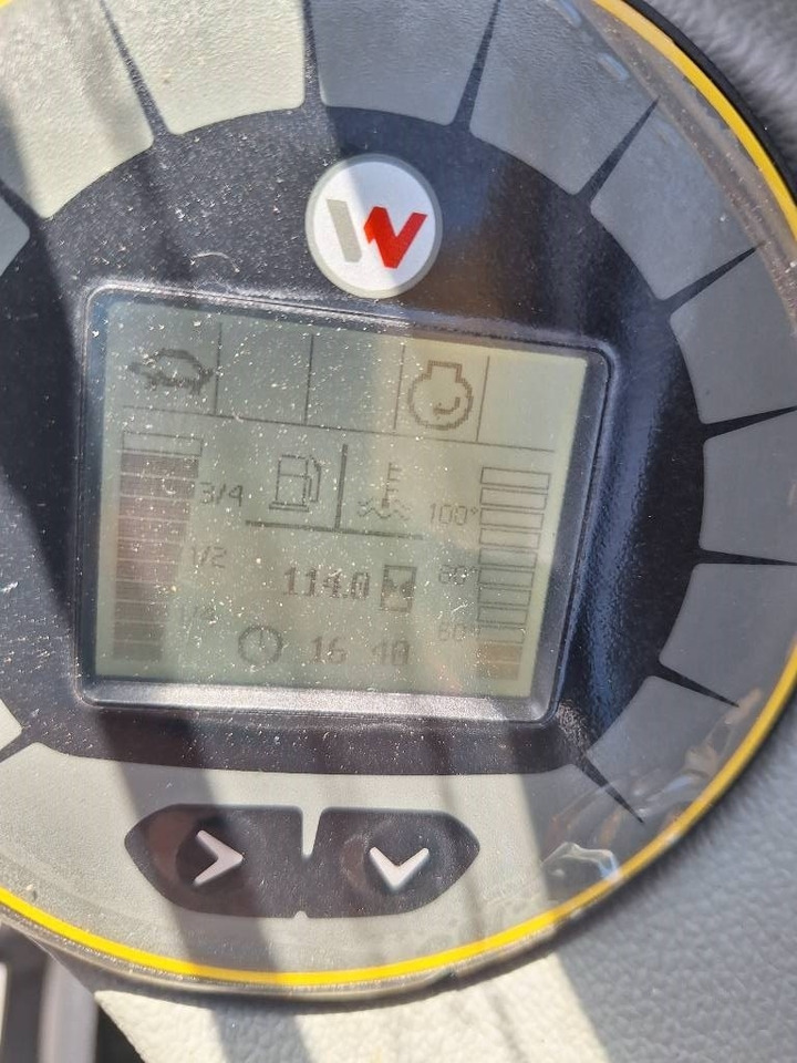 Wacker Neuson EZ 53  в лизинг Wacker Neuson EZ 53: фото 29