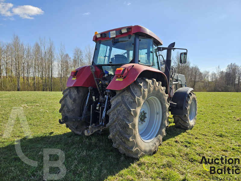 Case IH CVX 1135 - Трактор: фото 4 Case IH CVX 1135 - Трактор: фото 4