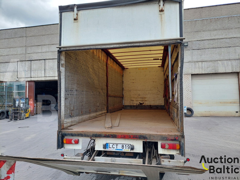 DAF FA CF75 - Тентованный грузовик: фото 5 DAF FA CF75 - Тентованный грузовик: фото 5