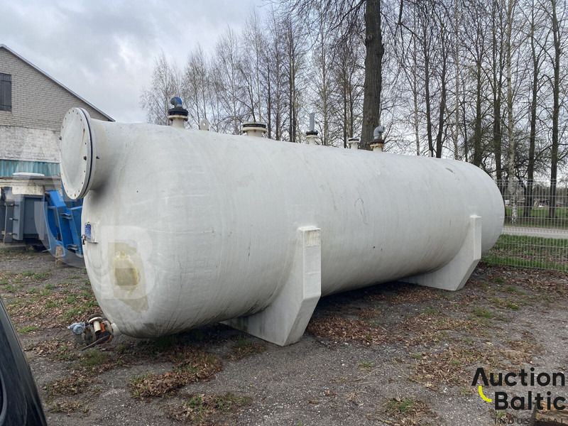 Plasticon Tank 21 m3 - Грузовик-цистерна: фото 1 Plasticon Tank 21 m3 - Грузовик-цистерна: фото 1