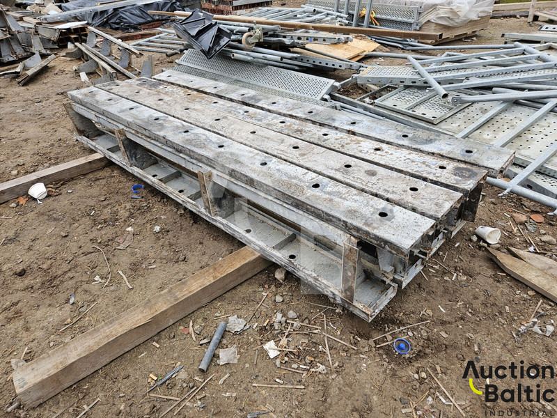 Concrete formwork - Строительная техника: фото 4 Concrete formwork - Строительная техника: фото 4