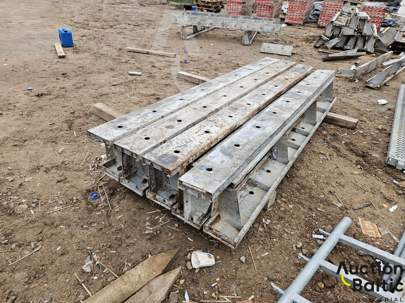 Concrete formwork - Строительная техника: фото 5 Concrete formwork - Строительная техника: фото 5