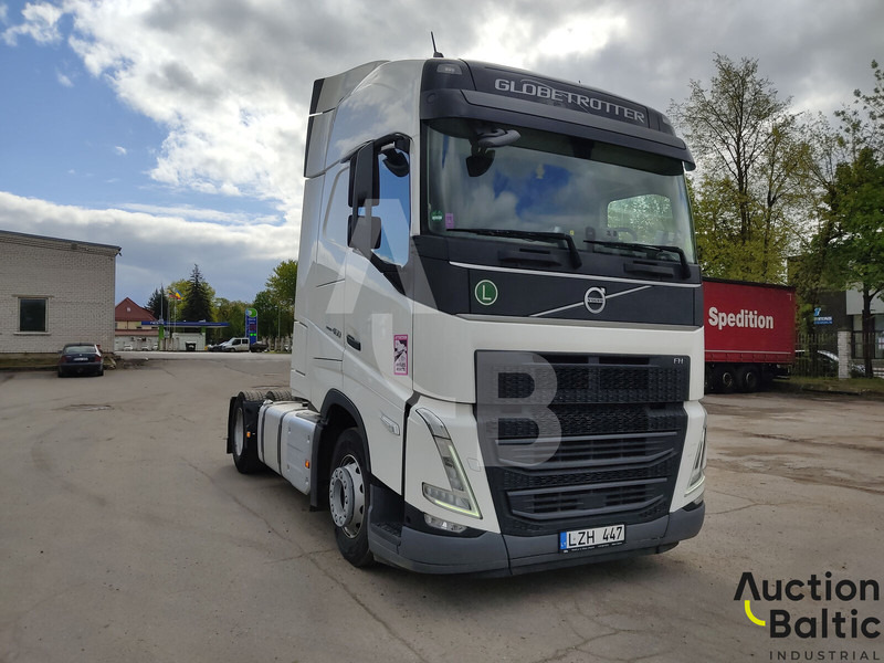 Volvo FH460 - Тягач: фото 2 Volvo FH460 - Тягач: фото 2