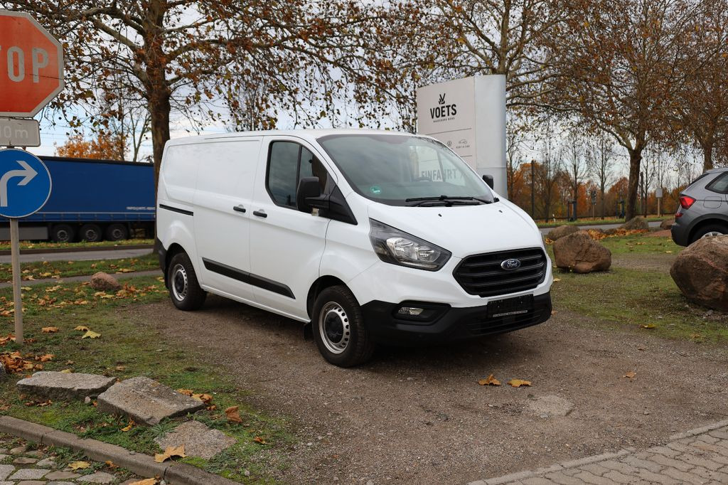 Ford Transit Custom Kasten 280 L1 Trend  - Легковой фургон: фото 1
