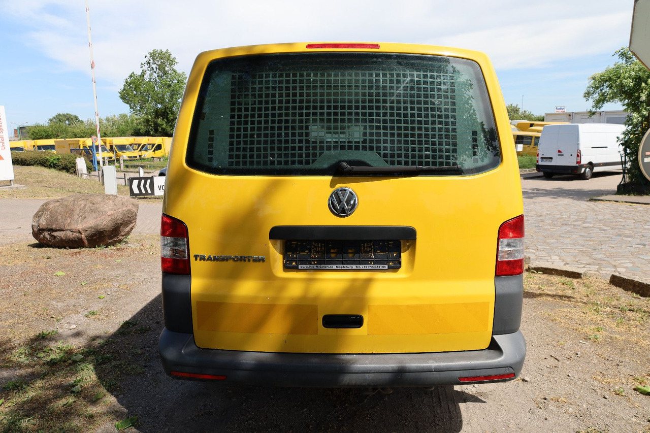 Volkswagen T5 Transporter Werkstatt 2.0 TDI/EU5 - Легковой фургон: фото 5 Volkswagen T5 Transporter Werkstatt 2.0 TDI/EU5 - Легковой фургон: фото 5