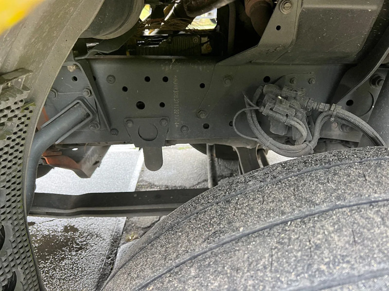 Mercedes-Benz Actros 1832 V6***3Pedal EPS***AIRCO-***Actros 1832*** - Грузовик с закрытым кузовом: фото 5 Mercedes-Benz Actros 1832 V6***3Pedal EPS***AIRCO-***Actros 1832*** - Грузовик с закрытым кузовом: фото 5