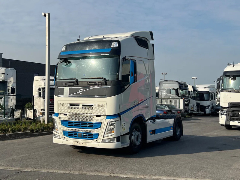Volvo FH 500 Park cool***2020 FH500 Euro6***2xtanks*** - Тягач: фото 2 Volvo FH 500 Park cool***2020 FH500 Euro6***2xtanks*** - Тягач: фото 2