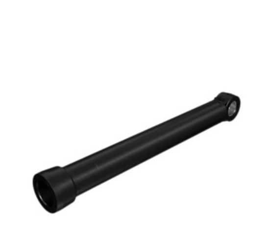 CATERPILLAR 974  622-1040  6221040 Cylinder Assy - Гидравлический цилиндр для Экскаваторов: фото 1