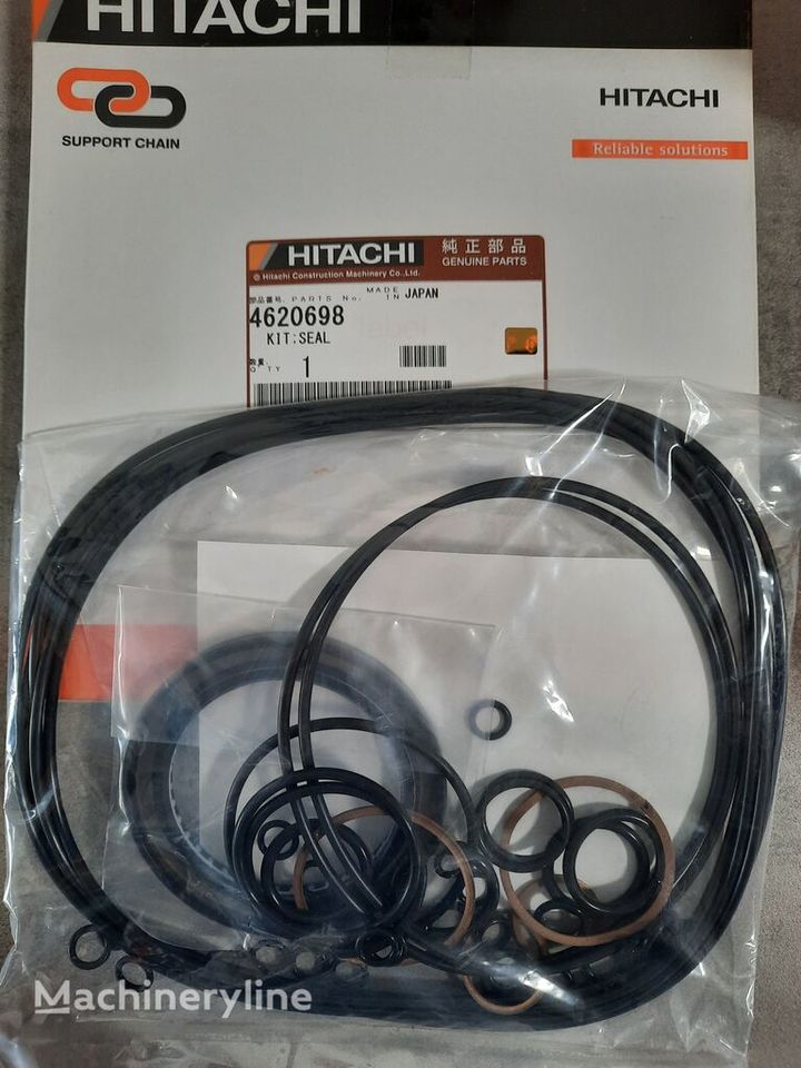 Seal kit 4620698 HITACHI (4620698) - Гидравлика для Экскаваторов: фото 1