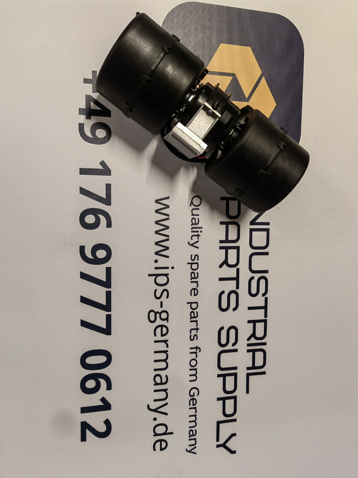 EPIROC 5580101272 Fan motor - Запчасти для Строительной техники: фото 1 EPIROC 5580101272 Fan motor - Запчасти для Строительной техники: фото 1