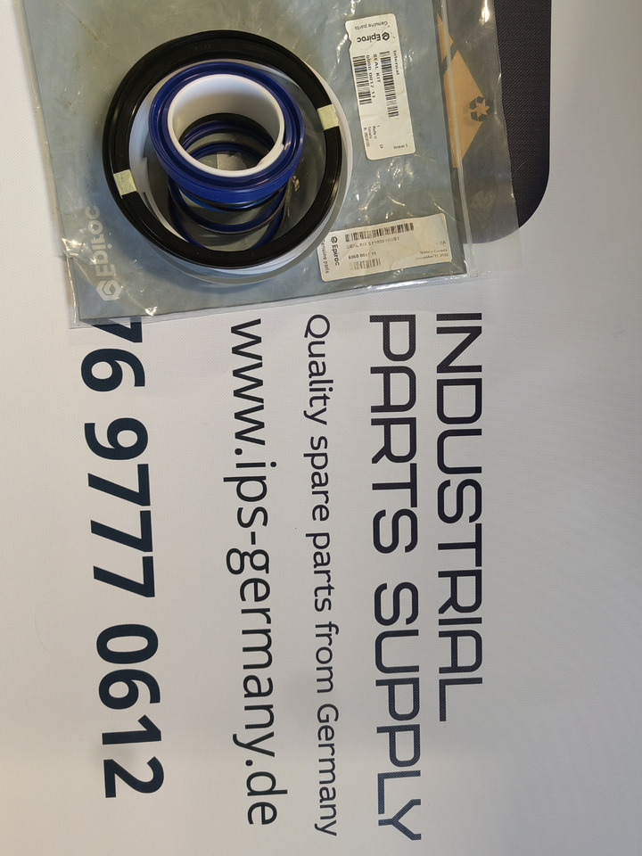 EPIROC 6060001711 ST1030 Seal Kit - Запчасти для Строительной техники: фото 1 EPIROC 6060001711 ST1030 Seal Kit - Запчасти для Строительной техники: фото 1