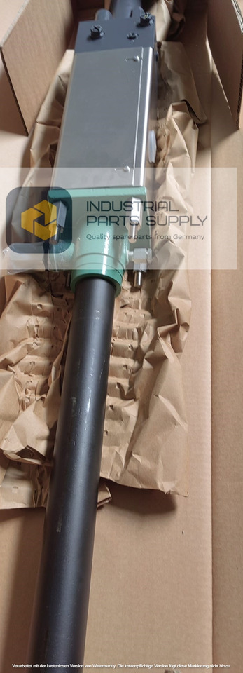 KOMATSU 76939773 LUBE PUMP - Запчасти для Экскаваторов: фото 1 KOMATSU 76939773 LUBE PUMP - Запчасти для Экскаваторов: фото 1