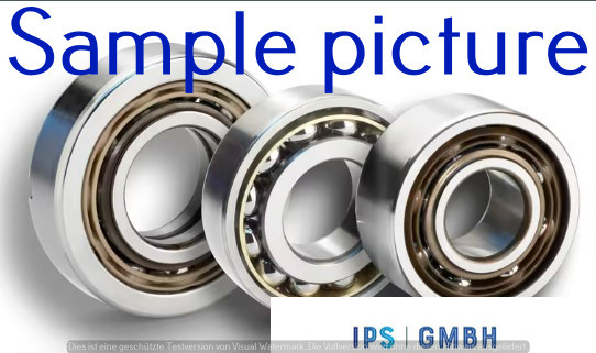 LIEBHERR 761006303 CYLINDRICAL ROLLER BEARING - Запчасти для Бульдозеров: фото 1 LIEBHERR 761006303 CYLINDRICAL ROLLER BEARING - Запчасти для Бульдозеров: фото 1