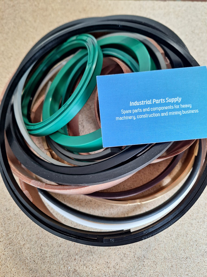 LIEBHERR PR754 94021566 SEAL KIT F.PISTON ROD BEARING - Запчасти для Бульдозеров: фото 1 LIEBHERR PR754 94021566 SEAL KIT F.PISTON ROD BEARING - Запчасти для Бульдозеров: фото 1