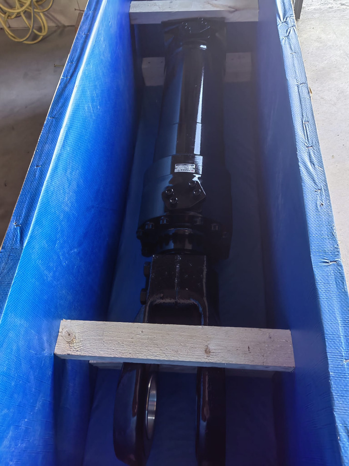 Terex O&K CAT 4561058  1453548 DUMP Cylinder 6030FS  RH120 - Запчасти для Строительной техники: фото 1