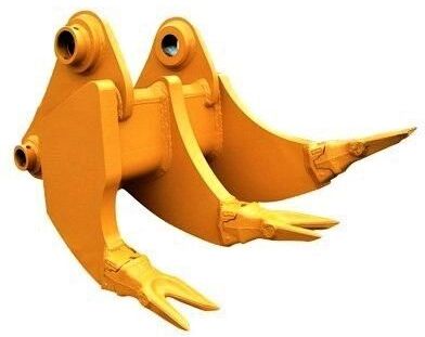 AME Heavy Duty Multi Ripper - Рыхлитель для Экскаваторов: фото 1