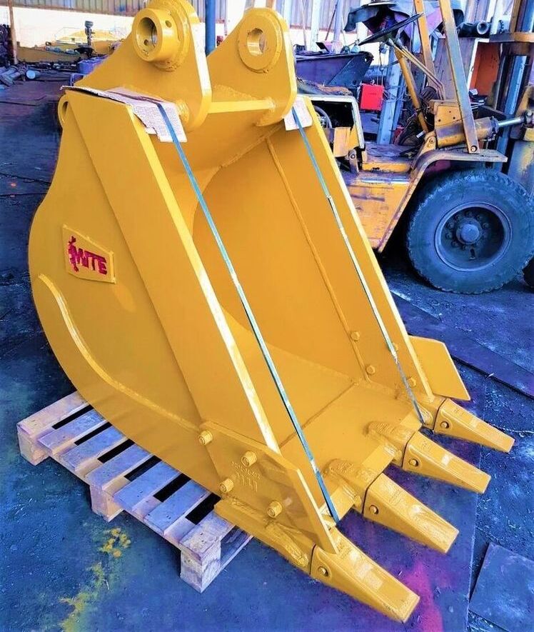 AME Manufacturer of Excavator Buckets - Ковш для экскаватора для Строительной техники: фото 1 AME Manufacturer of Excavator Buckets - Ковш для экскаватора для Строительной техники: фото 1