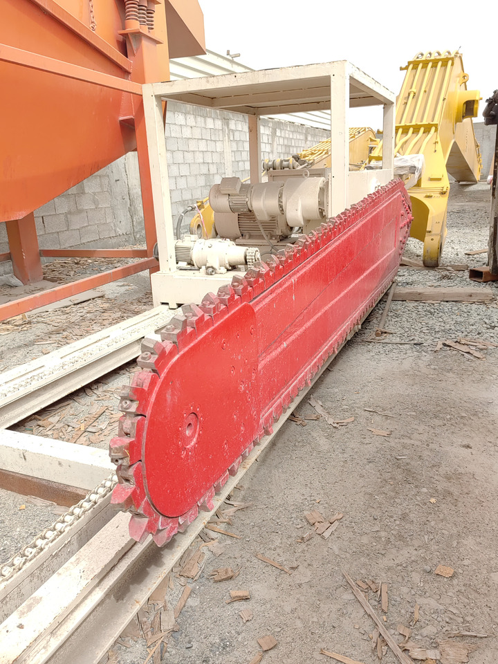 Rock Saw - Горнодобывающая техника: фото 1 Rock Saw - Горнодобывающая техника: фото 1