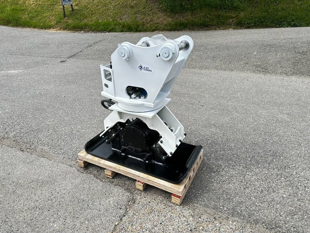 AJCE ACP5R Vibration Plate Compactor - Виброплита: фото 1 AJCE ACP5R Vibration Plate Compactor - Виброплита: фото 1