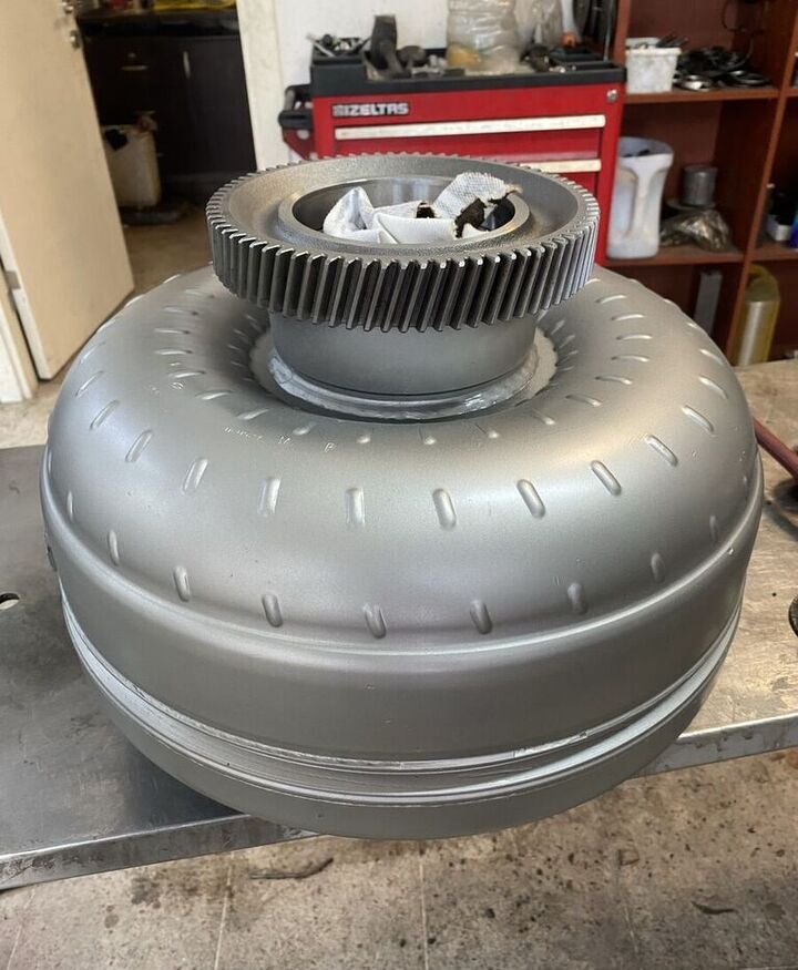 Volvo L150G-L180G-L220G-L250G-L150F-L180F-L220F-L150H-L180H-L220H-L250H ( 17205975,15193866,17403768,17205976,15193874,15113446,15193874,15186325) - Трансмиссия для Колёсных погрузчиков: фото 1 Volvo L150G-L180G-L220G-L250G-L150F-L180F-L220F-L150H-L180H-L220H-L250H ( 17205975,15193866,17403768,17205976,15193874,15113446,15193874,15186325) - Трансмиссия для Колёсных погрузчиков: фото 1