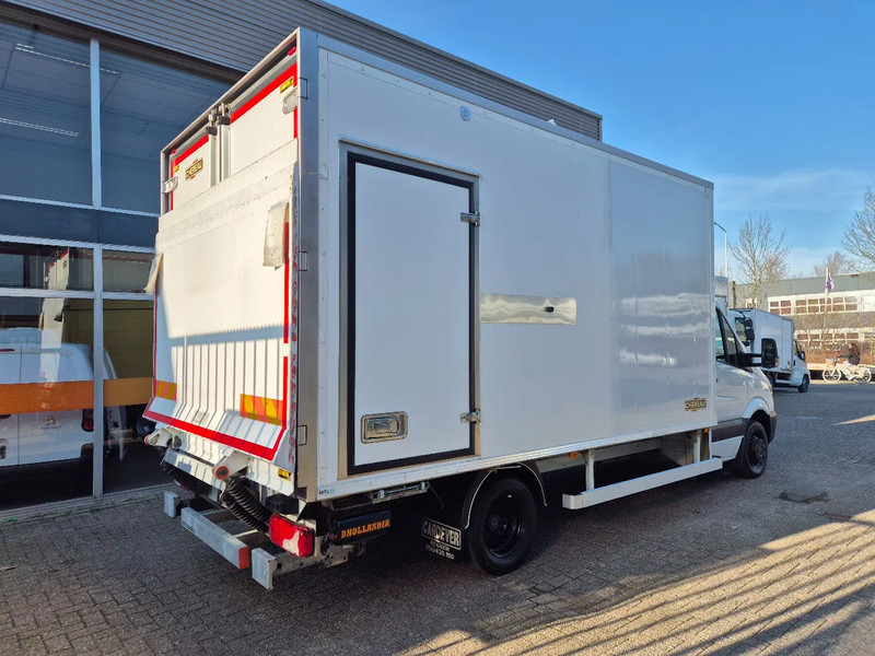 Mercedes-Benz Sprinter 519 CDI 3.0 V6 Koelkoffer LBW 1000 KG Xarios 500 st 230V Chereau Euro 6 - Фургон-рефрижератор: фото 2 Mercedes-Benz Sprinter 519 CDI 3.0 V6 Koelkoffer LBW 1000 KG Xarios 500 st 230V Chereau Euro 6 - Фургон-рефрижератор: фото 2