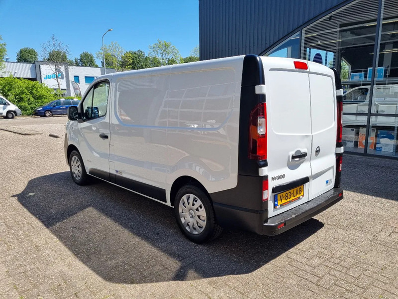 Nissan NV300 Koelwagen Webasto 0'Celsius 1.6 DCI 125PK Euro 6 - Фургон-рефрижератор: фото 5 Nissan NV300 Koelwagen Webasto 0'Celsius 1.6 DCI 125PK Euro 6 - Фургон-рефрижератор: фото 5