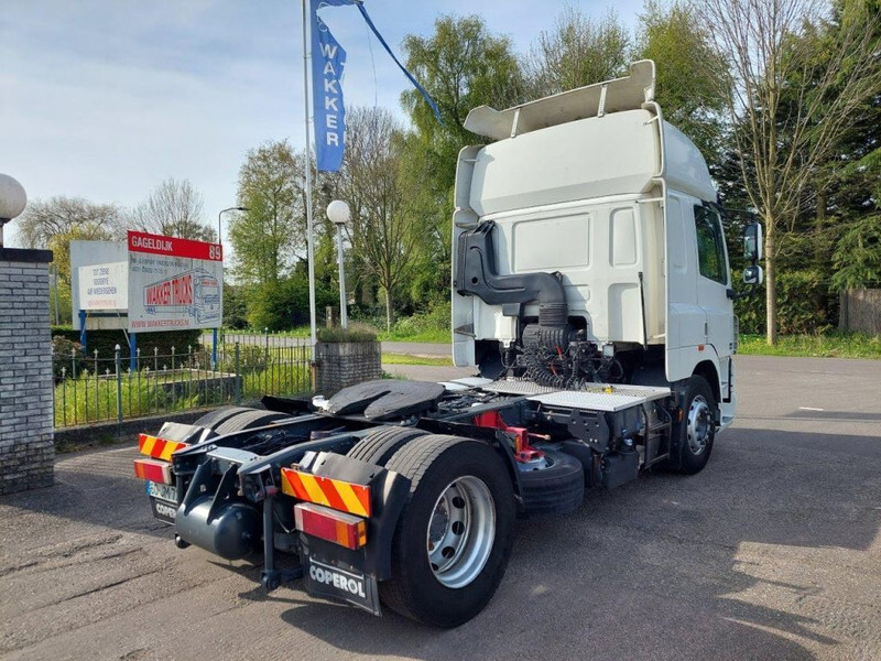 DAF CF 85.460 4x2 Retarder - Тягач: фото 3 DAF CF 85.460 4x2 Retarder - Тягач: фото 3
