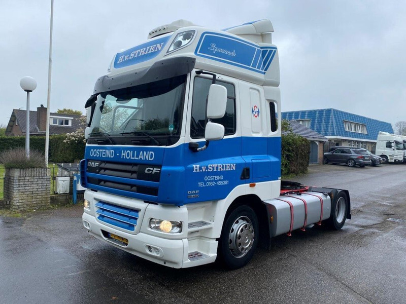 DAF CF 85.460 CF 460 HOLLAND TRUCK - Тягач: фото 1 DAF CF 85.460 CF 460 HOLLAND TRUCK - Тягач: фото 1