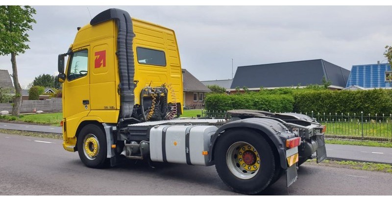Volvo FH12-420 FH 420 MANUAL BELGIUM TRUCK - Тягач: фото 3 Volvo FH12-420 FH 420 MANUAL BELGIUM TRUCK - Тягач: фото 3