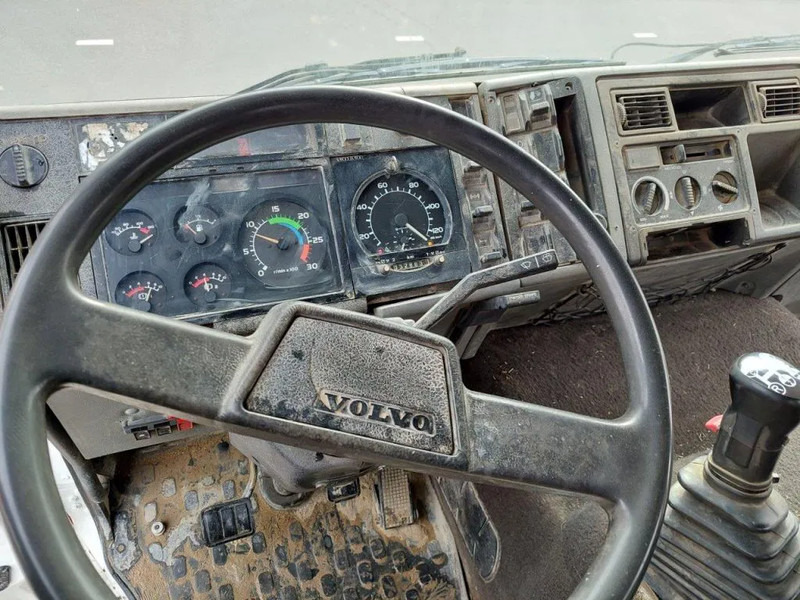 Самосвал Volvo FS 717 KIPPER: фото 7