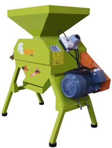 ADRAF ajax z01/1 (7,5kw) - Инвентарь для животноводства: фото 1