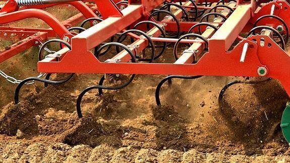 AGRO-MASZ New - Культиватор: фото 1 AGRO-MASZ New - Культиватор: фото 1