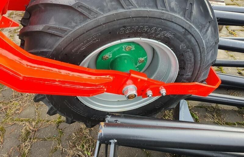 AGRO-MASZ Pług obrotowy - Плуг: фото 1