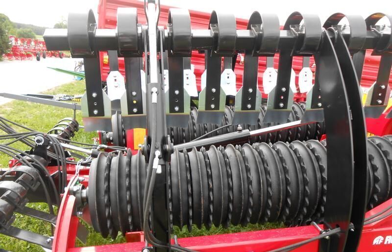 Agro-factory II New AGRO-FACTORY II Ackerwalze/ Cornfield/ Wał uprawowy GROM 6,3 M - Полевой каток: фото 1 Agro-factory II New AGRO-FACTORY II Ackerwalze/ Cornfield/ Wał uprawowy GROM 6,3 M - Полевой каток: фото 1