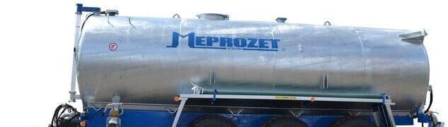MEPROZET Güllefass 30 000 l / Wóz asenizacyjny 30 000 l - Цистерна для жидкого навоза: фото 1 MEPROZET Güllefass 30 000 l / Wóz asenizacyjny 30 000 l - Цистерна для жидкого навоза: фото 1