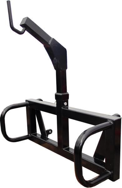 METAL-TECHNIK chwytak do big bagów - Грейфер для Вилочных погрузчиков: фото 1