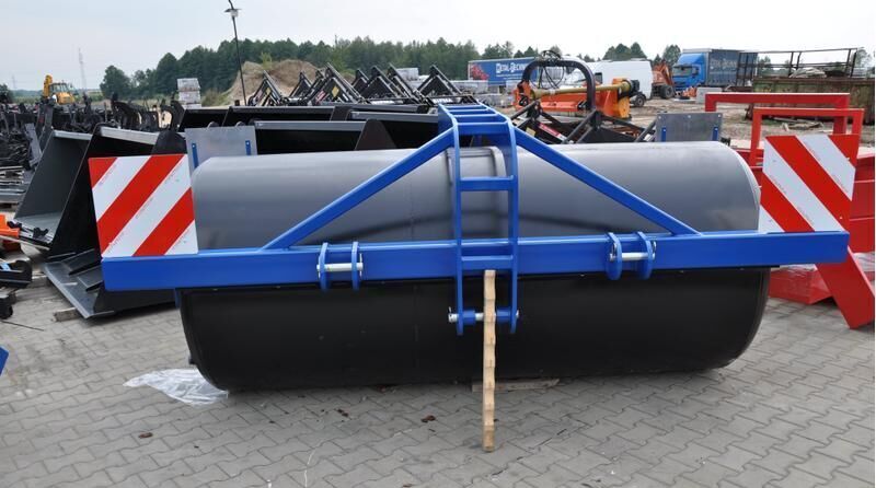 Metal-Technik Wał 2.7 m łąkowo-polowy в лизинг Metal-Technik Wał 2.7 m łąkowo-polowy: фото 6