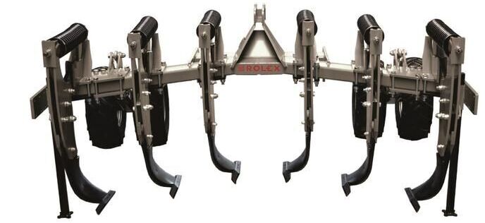 ROLEX Głębosz /Subsolador - Глубокорыхлитель: фото 1